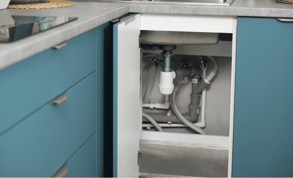 Vše o sifonech: od výběru po správnou péči