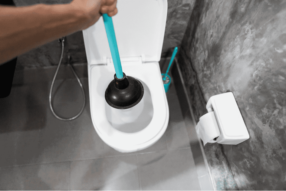 Zvon na záchod | Pohotovost-vodaodpady.cz