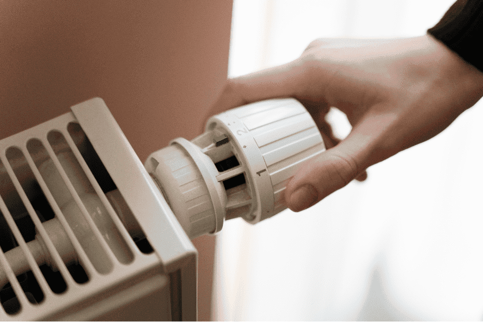 Úsporné vytápění začíná správným nastavením radiátorů
